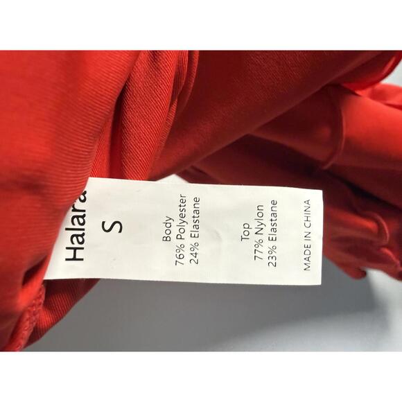 NWT Halara Mini Dress with Built in Shorts Small - Picture 6 of 7